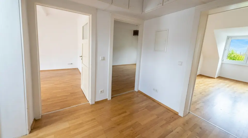 3 Zimmer Wohnung mit 48 m² in Frankfurt am Main – Bild 9