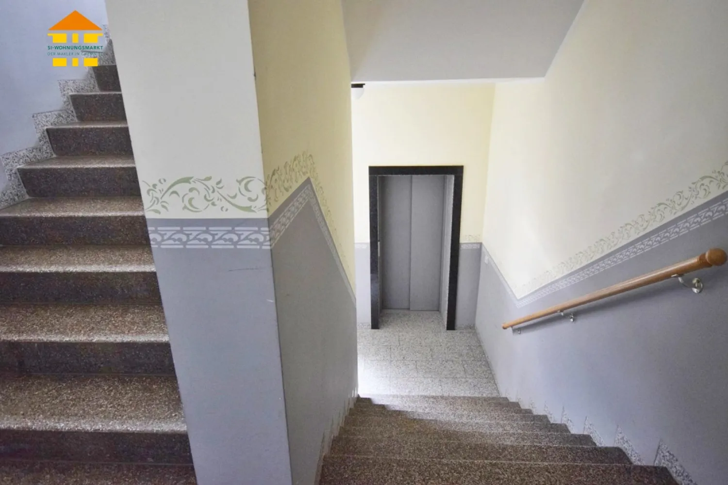 3 room apartment with 76 m² in Chemnitz – Photo 2