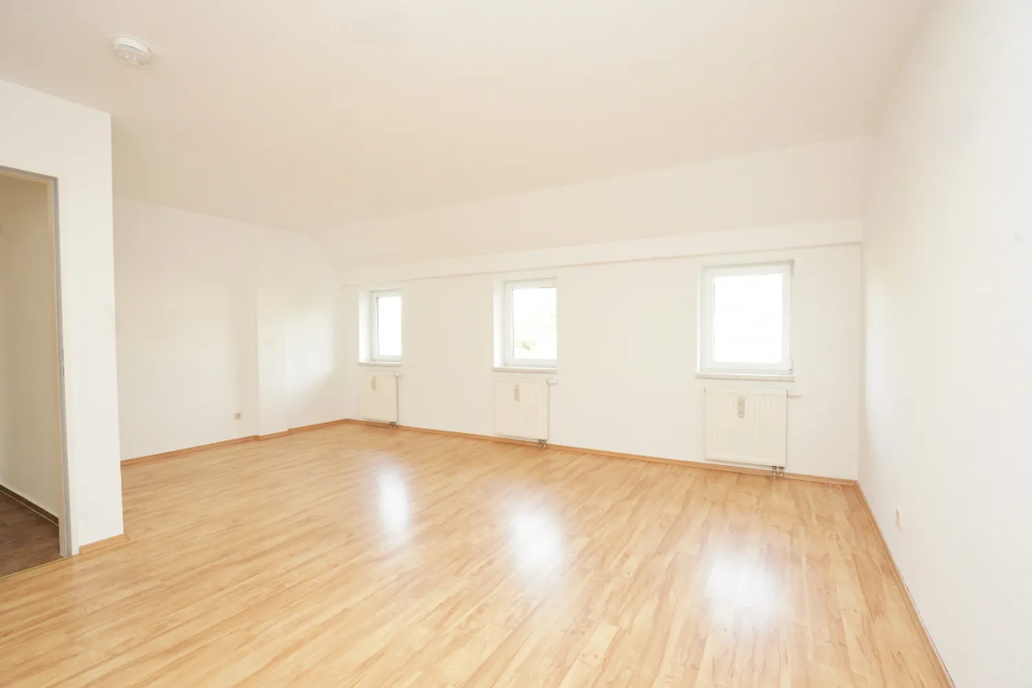 2 Zimmer Wohnung mit 62 m² in Chemnitz – Bild 6