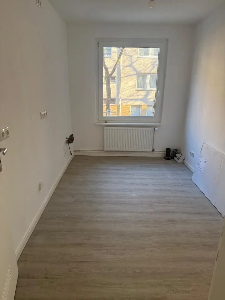 2 Zimmer Wohnung mit 62 m² in Hildesheim – Bild 6