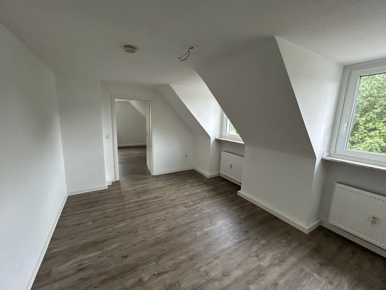 3 Zimmer Wohnung mit 72 m² in Essen – Bild 2