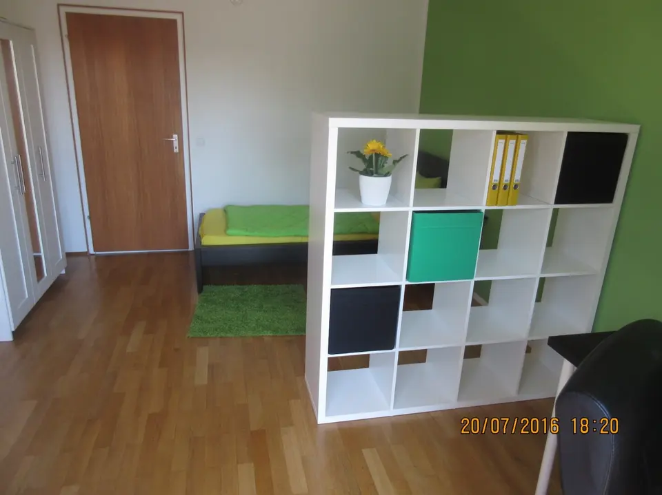 3 Zimmer Wohnung mit 100 m² in Deggendorf – Bild 3