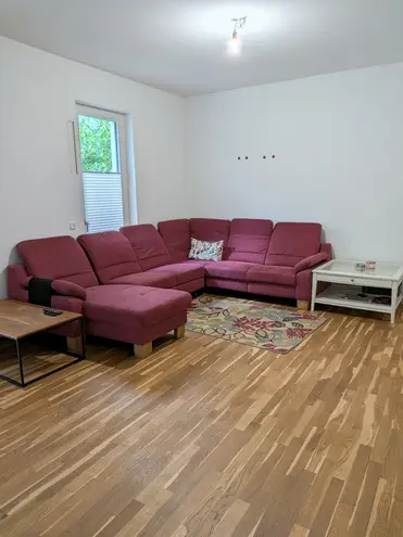 3 Zimmer Wohnung mit 101 m² in Berlin – Bild 1