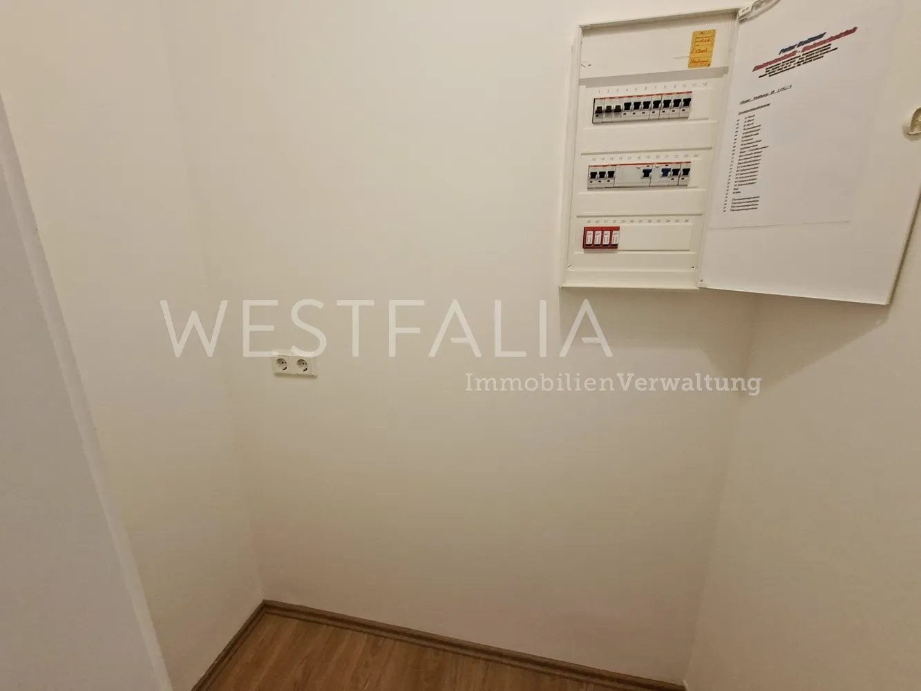 2 Zimmer Wohnung mit 49 m² in Duisburg – Bild 10