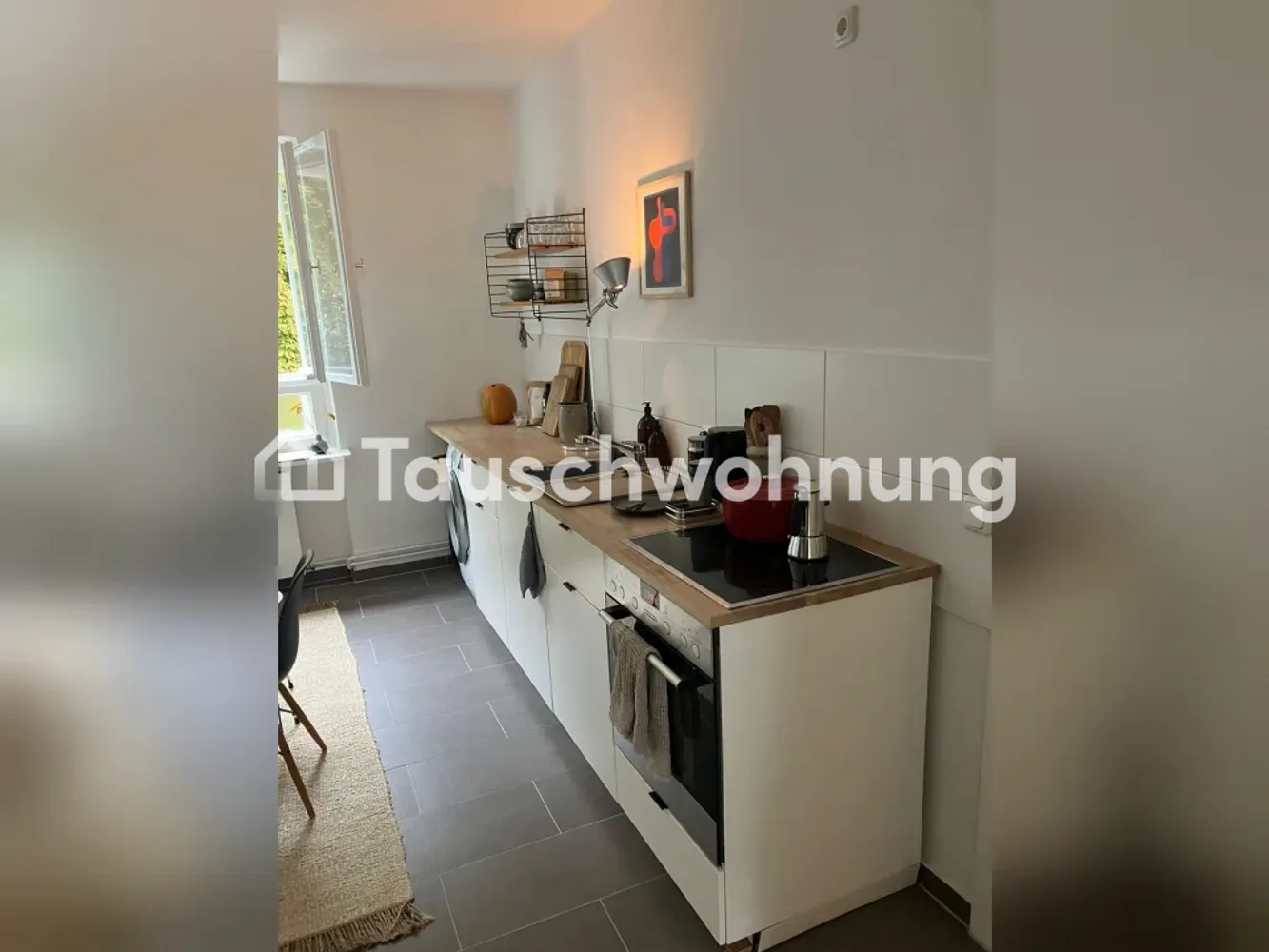 2 room apartment with 48 m² in Berlin – Photo 8