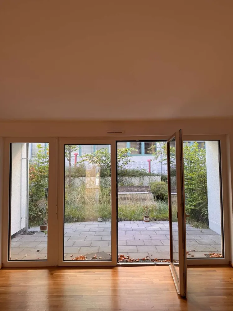 2 room apartment with 79 m² in Wiesbaden – Photo 3