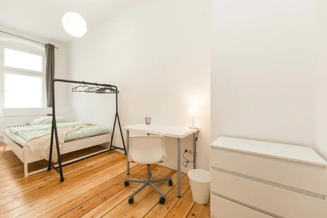 WG-Zimmer in Berlin – Bild 2