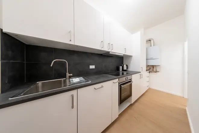 WG-Zimmer mit 10 m² in Frankfurt am Main – Bild 8
