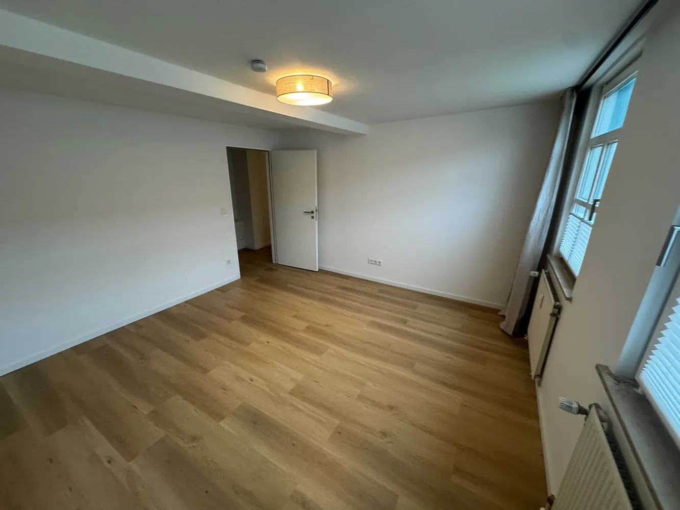 2 Zimmer Wohnung mit 59 m² in Erlangen – Bild 1