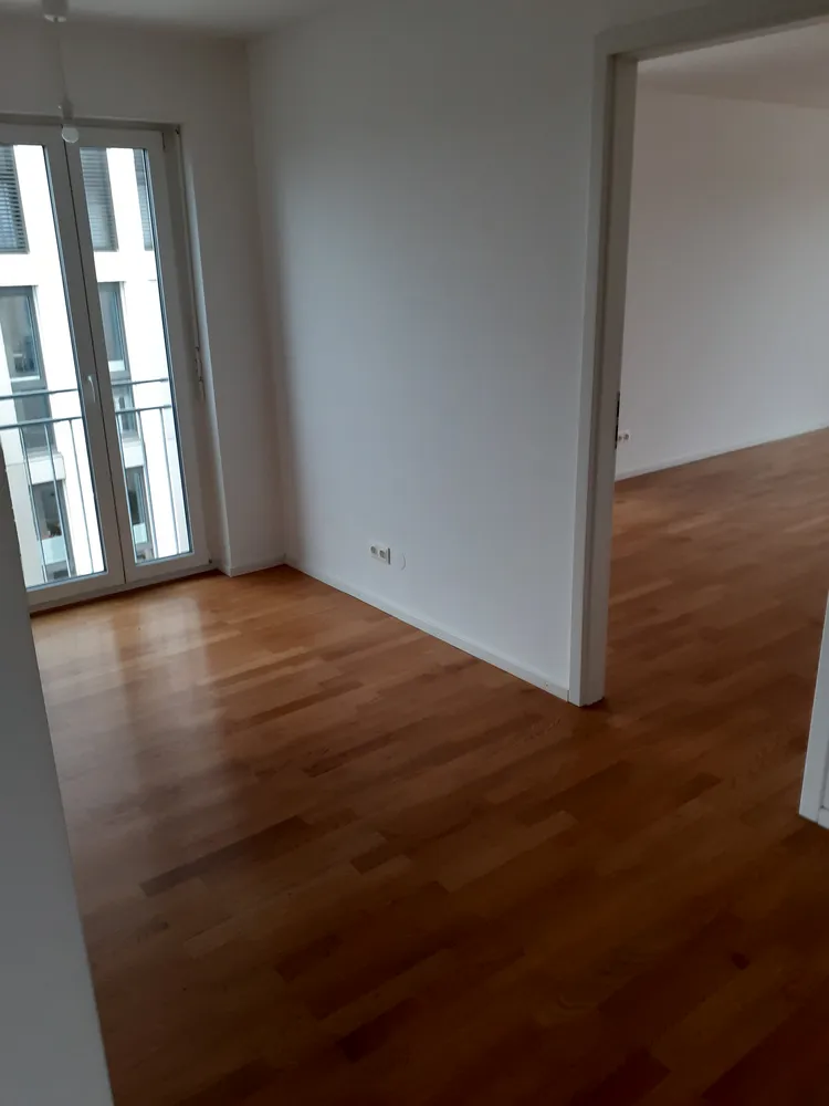 2 Zimmer Wohnung mit 64 m² in Freiburg im Breisgau – Bild 2