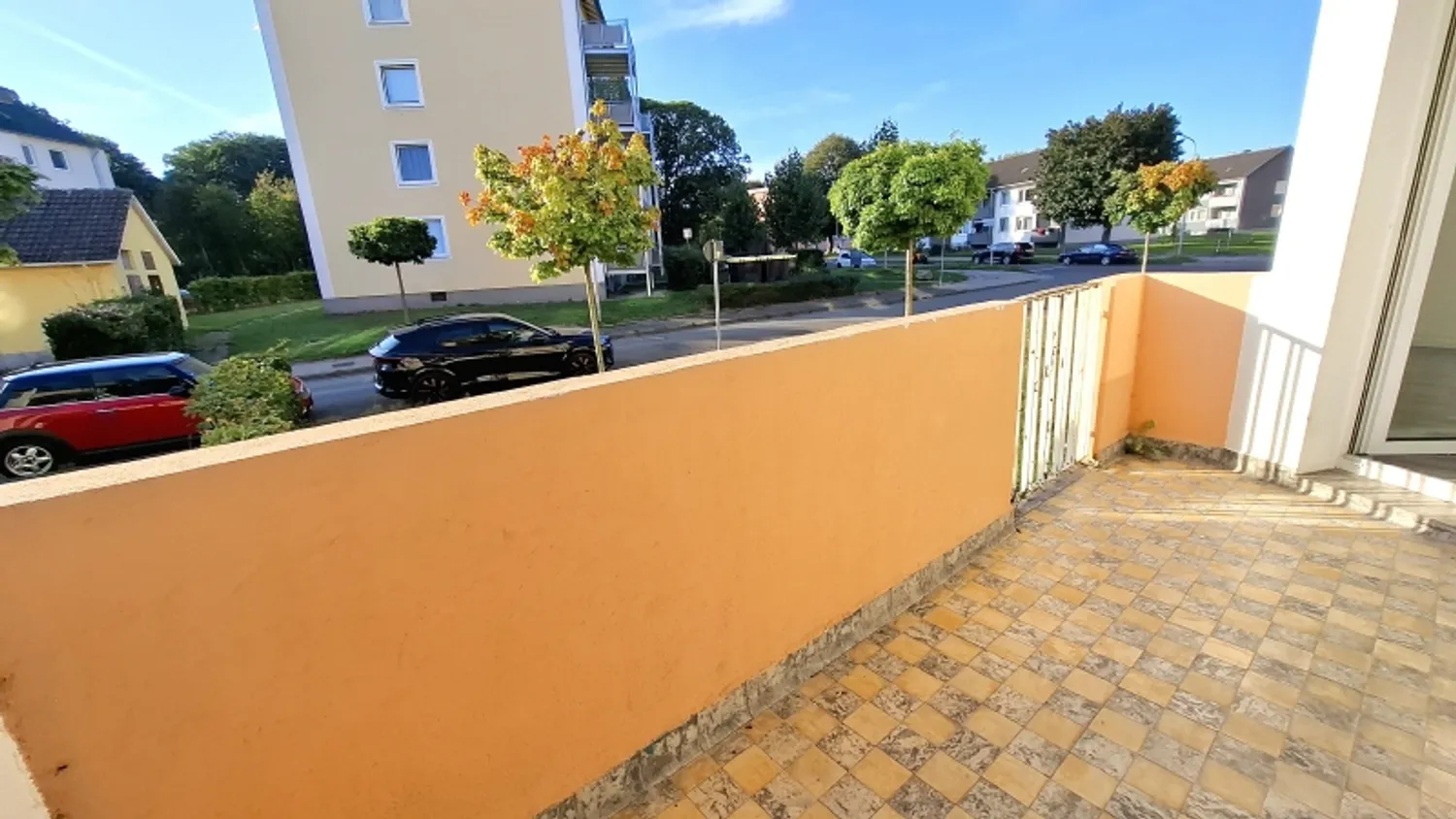 4 Zimmer Wohnung mit 86 m² in Minden – Bild 12