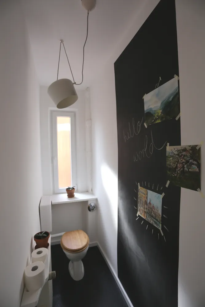 2 Zimmer Wohnung mit 57 m² in Nürnberg – Bild 12