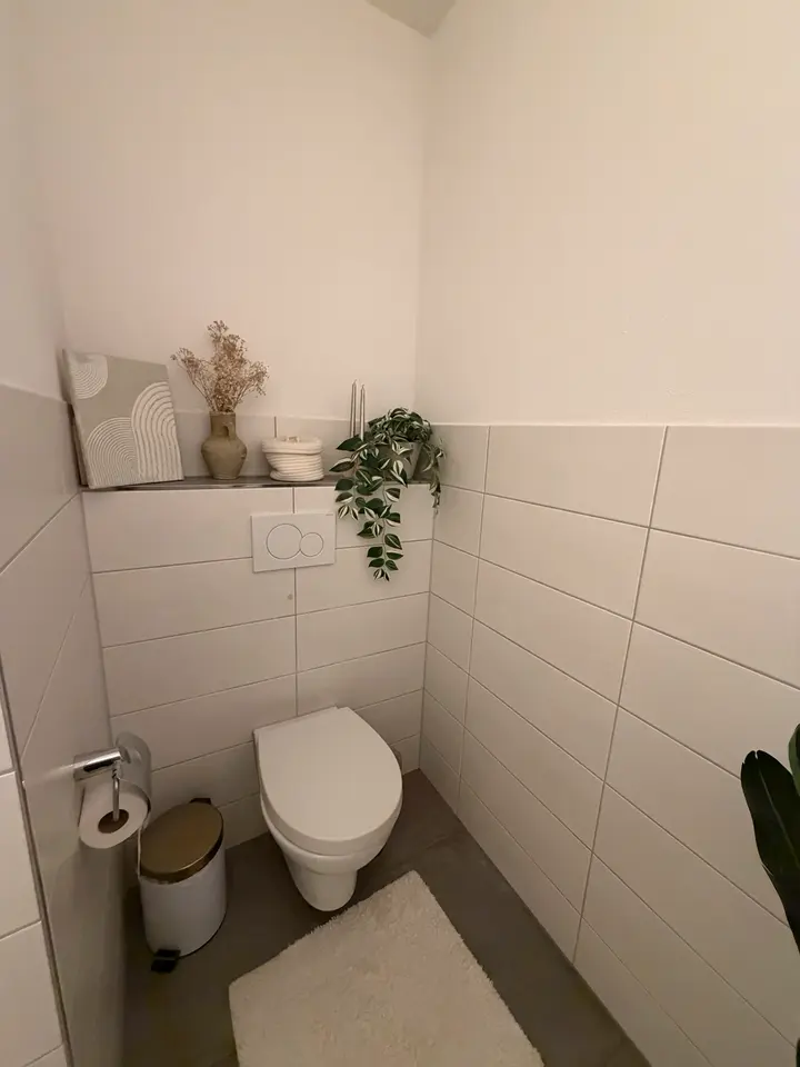 3 Zimmer Wohnung mit 61 m² in Rottenburg am Neckar – Bild 9
