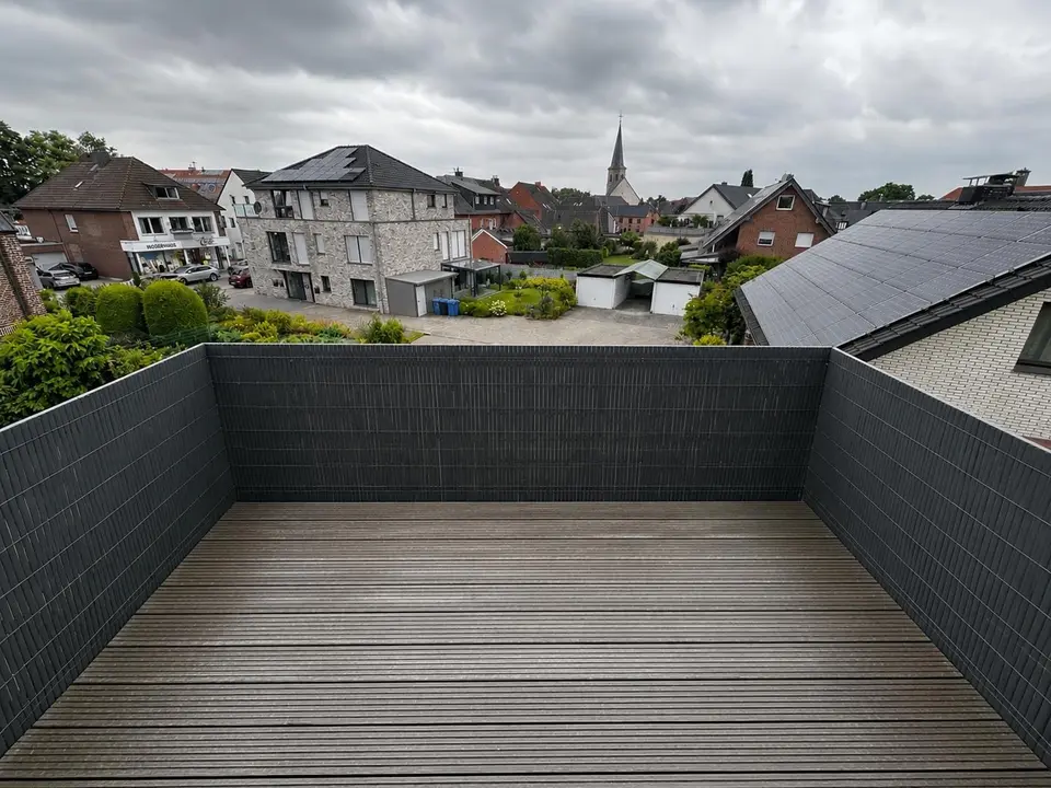 4 room apartment with 100 m² in Hamminkeln – Photo 8