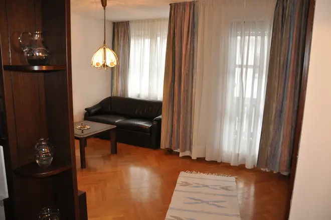 1 Zimmer Wohnung mit 39 m² in München – Bild 8