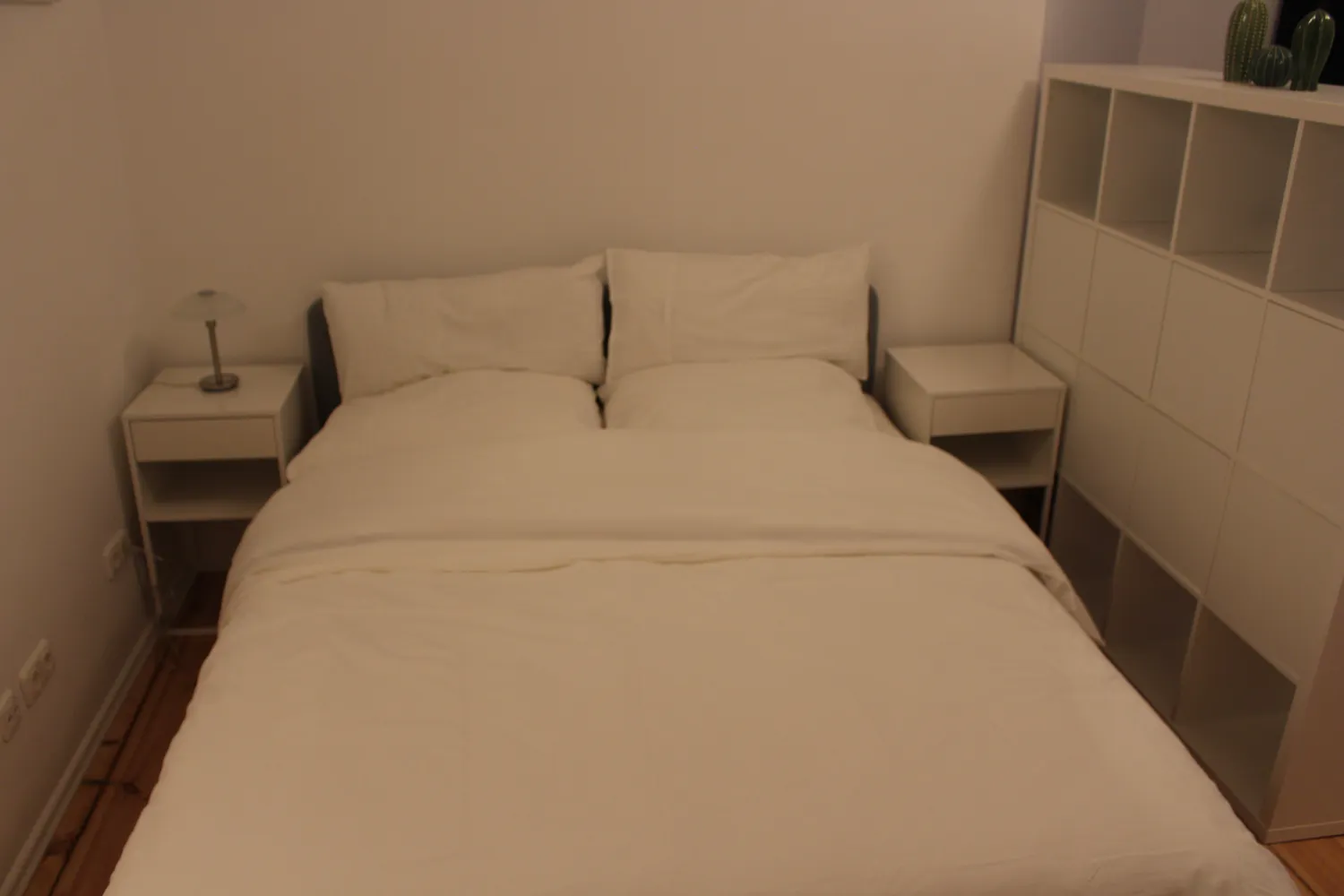 1 Zimmer Wohnung mit 45 m² in Berlin – Bild 10