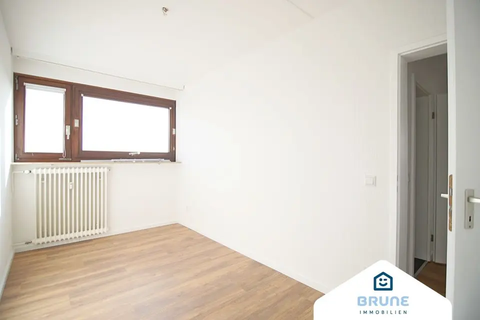 3 Zimmer Wohnung mit 82 m² in Bremerhaven – Bild 9