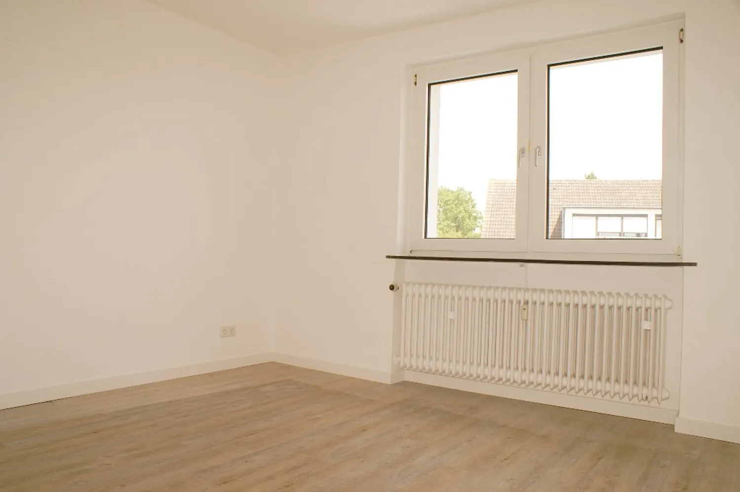 3 room apartment with 66 m² in Wolfenbüttel – Photo 4
