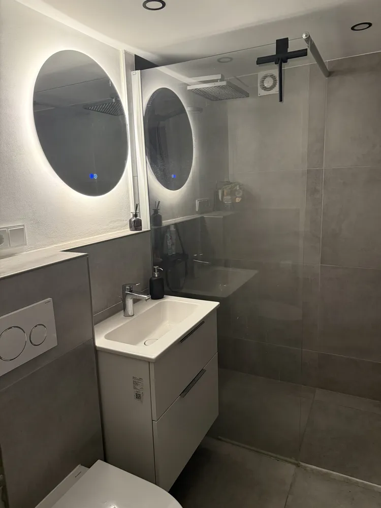 1 Zimmer Wohnung mit 35 m² in Frankfurt am Main – Bild 12
