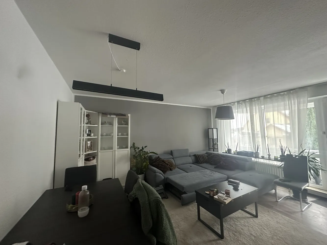 4 Zimmer Wohnung mit 74 m² in Bremen – Bild 1