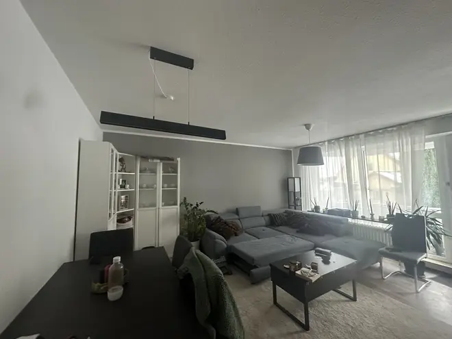 4 Zimmer Wohnung mit 74 m² in Bremen – Bild 1
