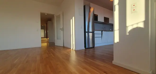 4 Zimmer Wohnung mit 104 m² in Berlin – Bild 3