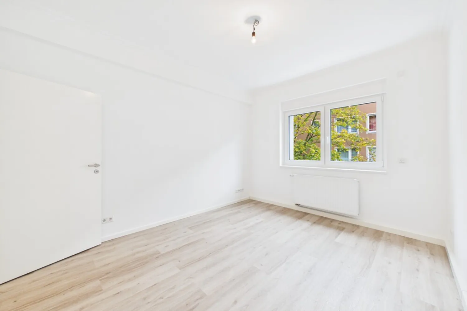 1 Zimmer Wohnung mit 35 m² in Düsseldorf – Bild 6