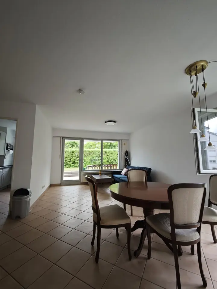 2 Zimmer Wohnung mit 135 m² in Düsseldorf – Bild 3