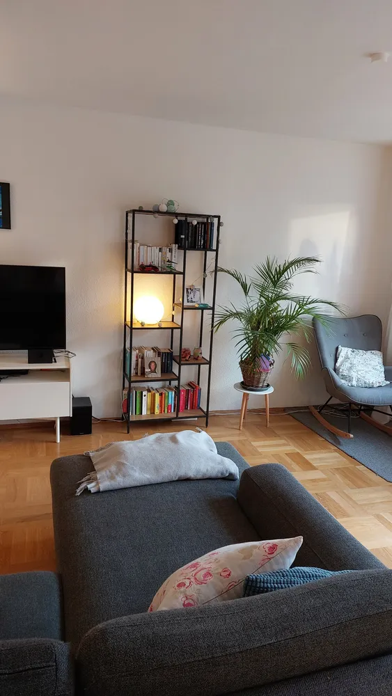 4 Zimmer Haus mit 120 m² in Bonn – Bild 1