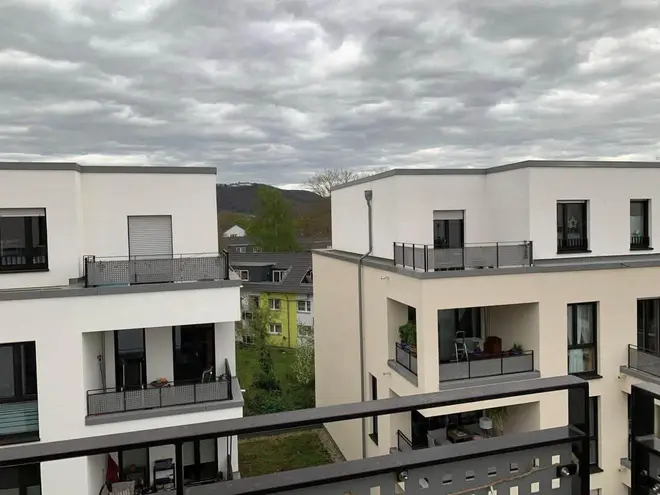 2 Zimmer Wohnung mit 74 m² in Bonn – Bild 3