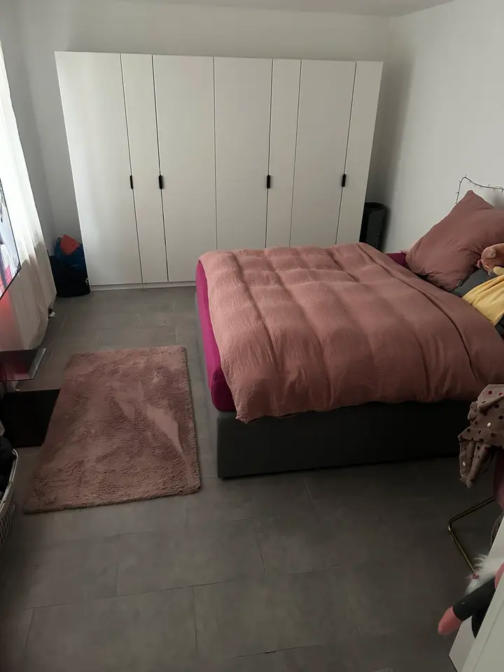 3 Zimmer Wohnung mit 82 m² in Bielefeld – Bild 2
