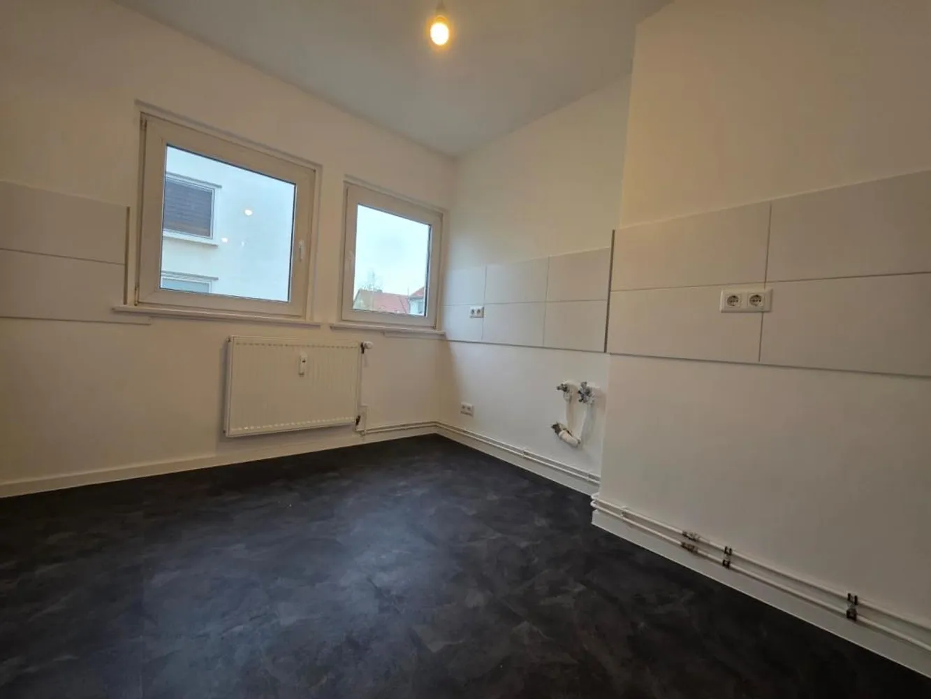 2 Zimmer Wohnung mit 50 m² in Helmstedt – Bild 5