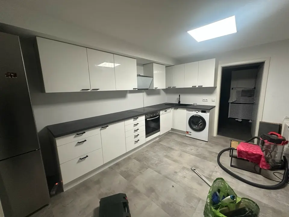 2 Zimmer Wohnung mit 66 m² in Bruchsal – Bild 2