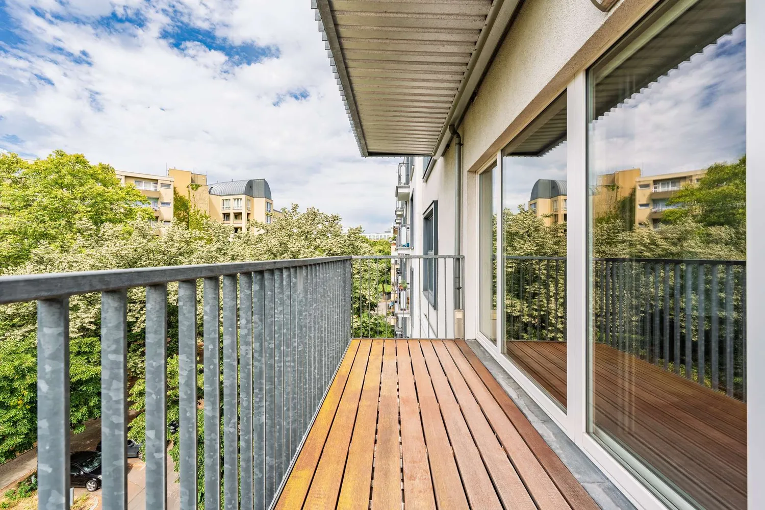 4 Zimmer Wohnung mit 145 m² in Berlin – Bild 4