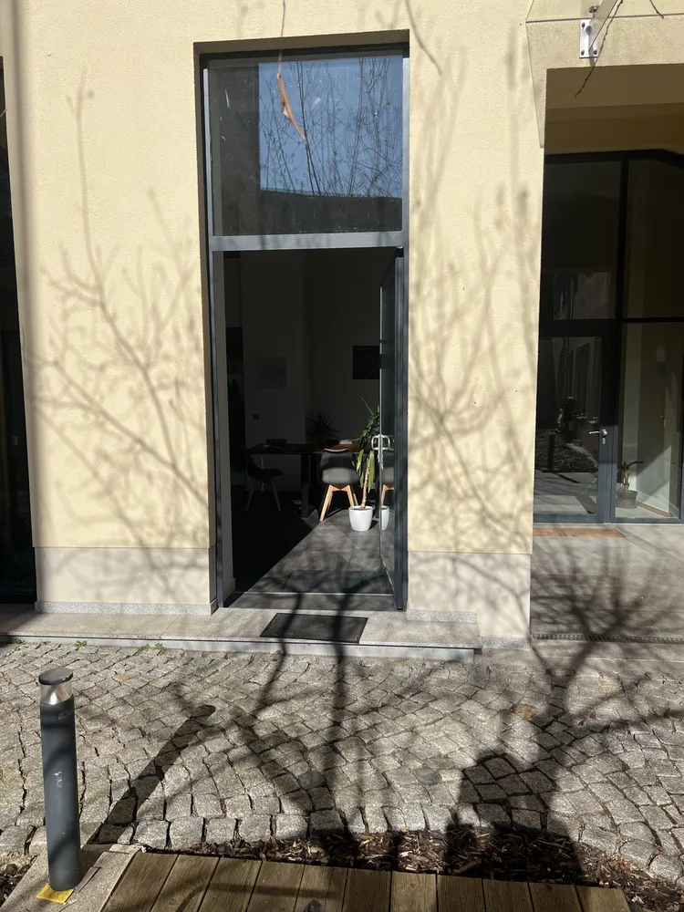 2 Zimmer Wohnung mit 67 m² in Erfurt – Bild 9