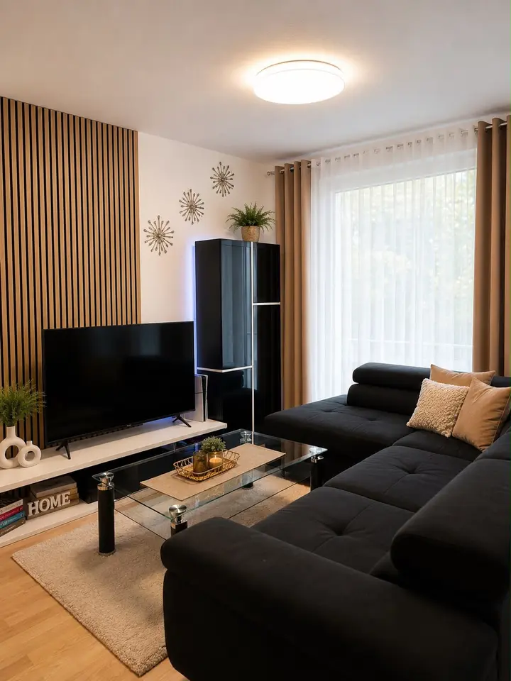 2 Zimmer Wohnung mit 65 m² in Wiesbaden – Bild 6