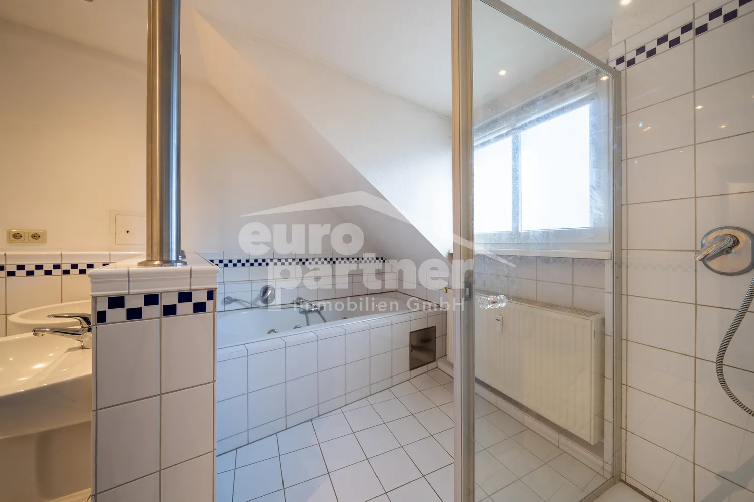 4 Zimmer Wohnung mit 116 m² in Idar-Oberstein – Bild 9