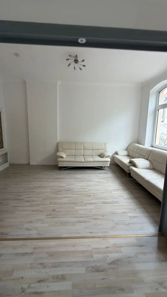 4 Zimmer Wohnung mit 87 m² in Herford – Bild 1