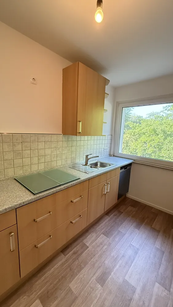 2 room apartment with 56 m² in Mülheim an der Ruhr – Photo 3