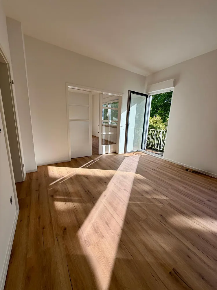 4 Zimmer Wohnung mit 103 m² in Bonn – Bild 1