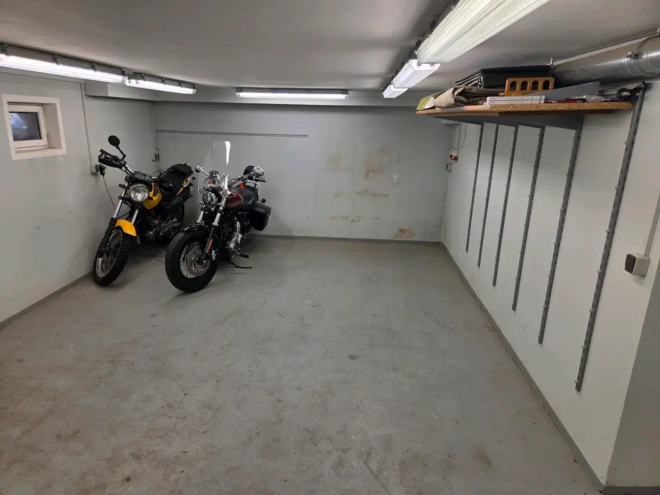 WG-Zimmer mit 25 m² in Nürnberg – Bild 9
