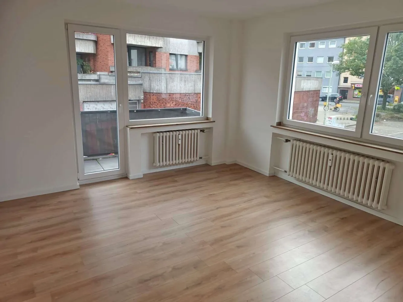 3 Zimmer Wohnung mit 52 m² in Essen – Bild 3