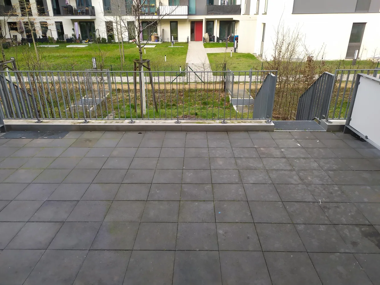 5 Zimmer Wohnung mit 154 m² in Berlin – Bild 8