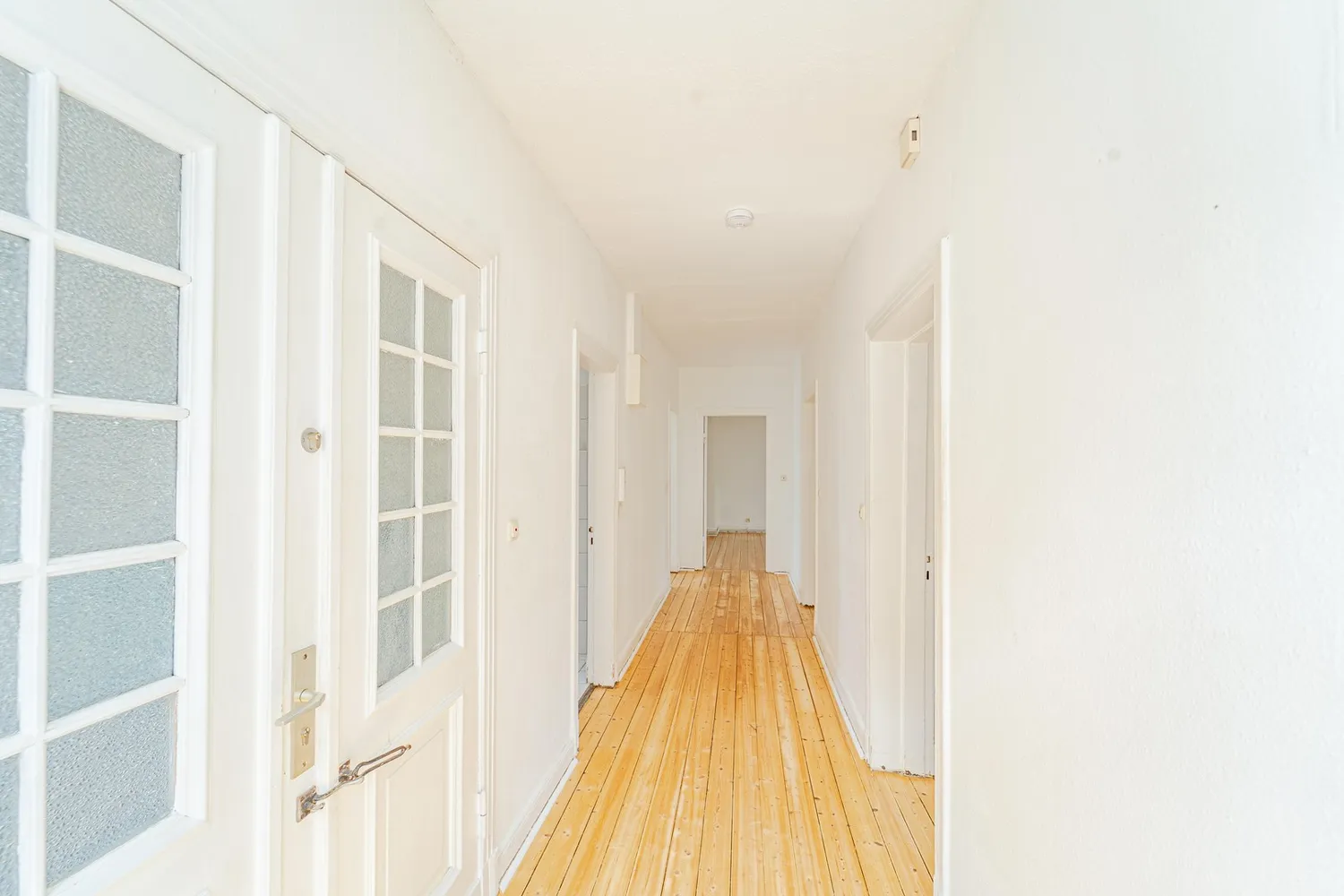 3 Zimmer Wohnung mit 91 m² in Lübeck – Bild 9