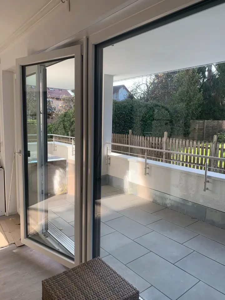 2 Zimmer Wohnung mit 55 m² in Esslingen am Neckar – Bild 4