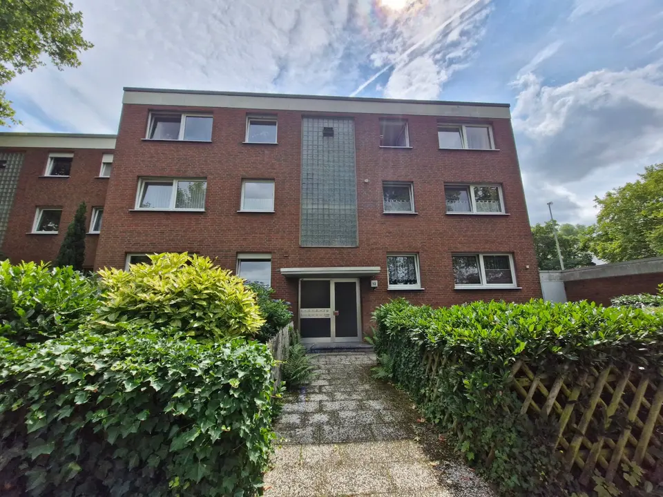 3 Zimmer Wohnung mit 82 m² in Neuss – Bild 3