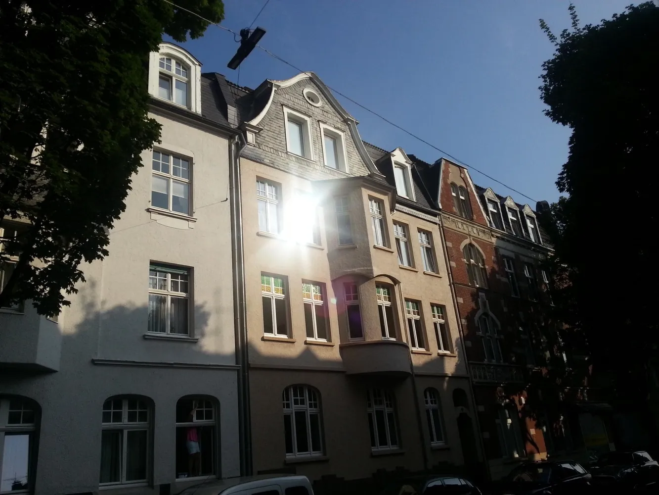 2 Zimmer Wohnung mit 74 m² in Wuppertal – Bild 11
