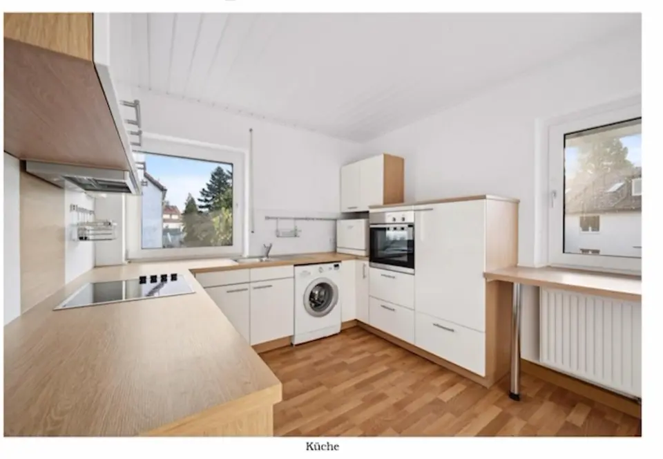 WG-Zimmer mit 20 m² in Nürnberg – Bild 5