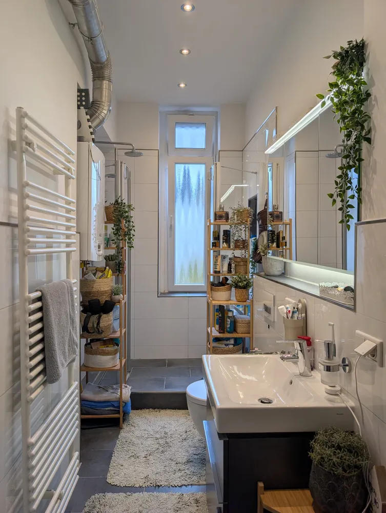 3 Zimmer Wohnung mit 90 m² in Düsseldorf – Bild 7