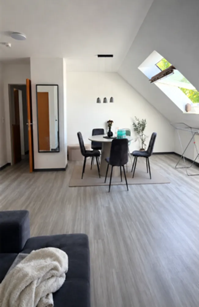 3 Zimmer Wohnung mit 77 m² in Dortmund – Bild 2